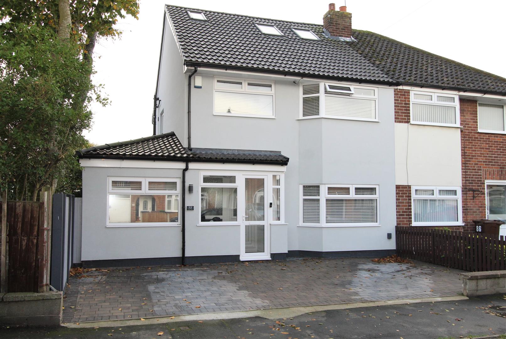 Property Details Estate Agents, Aintree, Liverpool Grosvenor